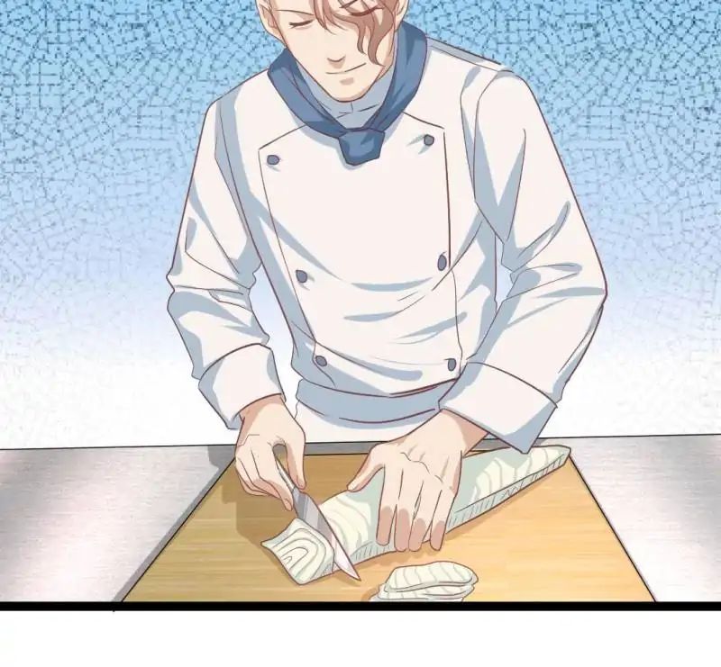 Read War in the Kitchen chapter 71 image 16 on Lezhin