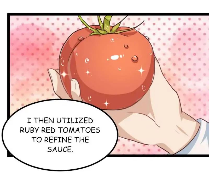 Read War in the Kitchen chapter 71 image 17 on Lezhin