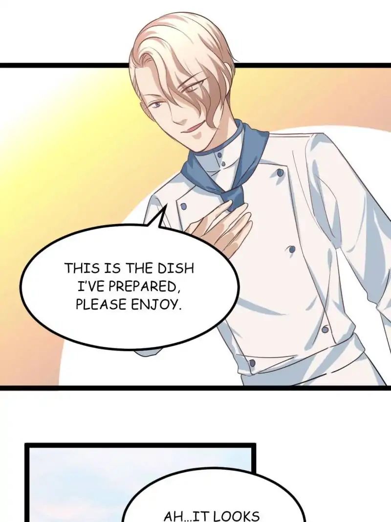 Read War in the Kitchen chapter 71 image 18 on Lezhin