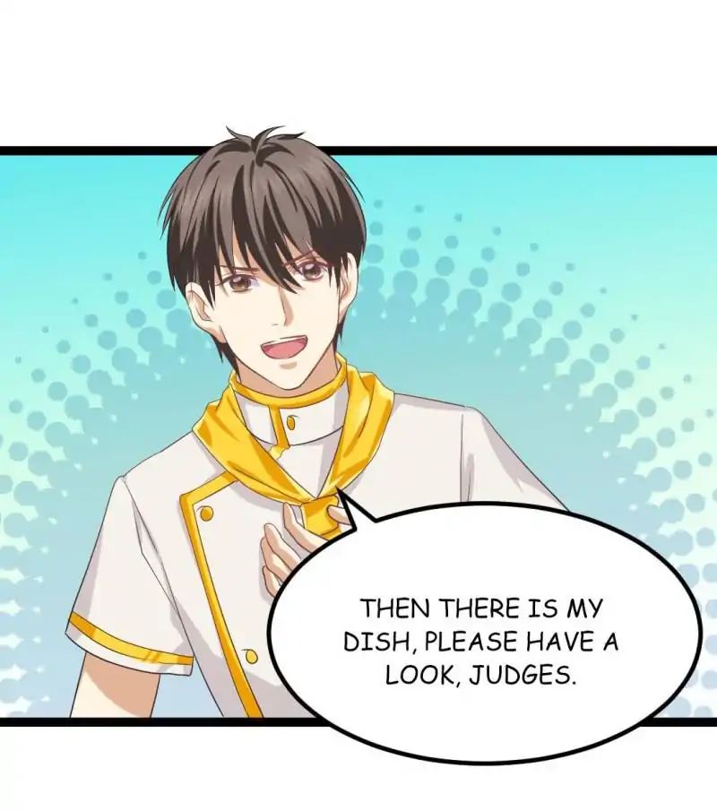 Read War in the Kitchen chapter 71 image 20 on Lezhin