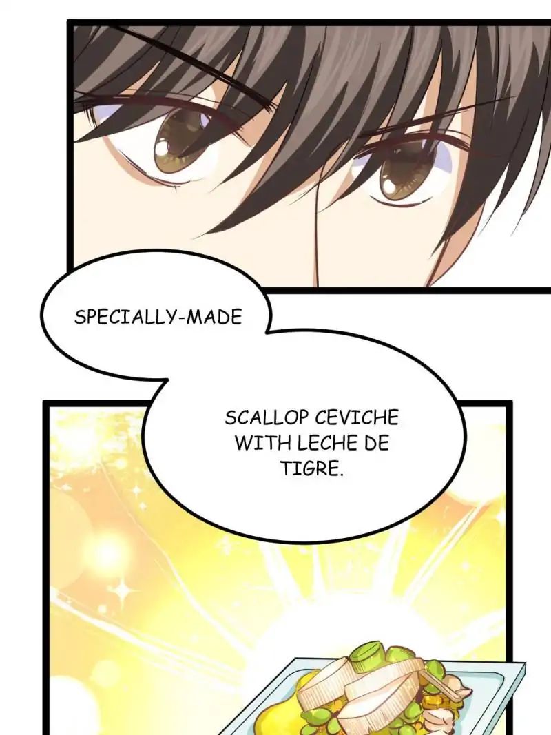 Read War in the Kitchen chapter 71 image 21 on Lezhin