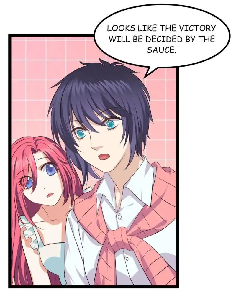 Read War in the Kitchen chapter 71 image 26 on Lezhin
