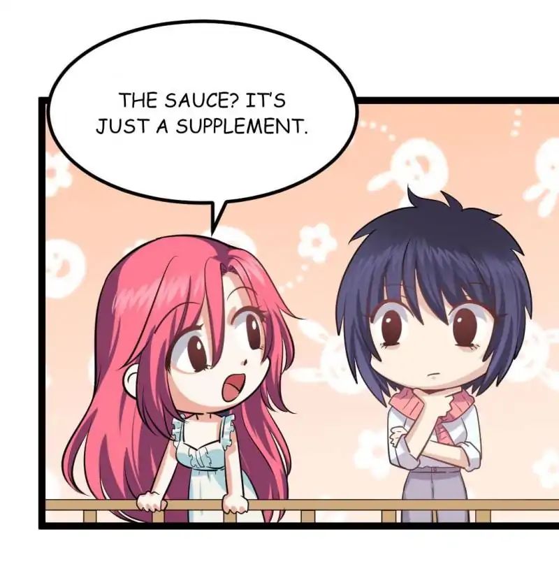 Read War in the Kitchen chapter 71 image 27 on Lezhin