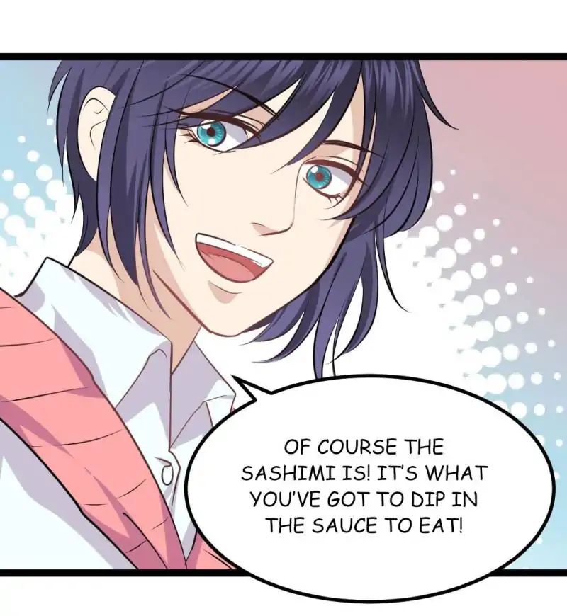 Read War in the Kitchen chapter 71 image 28 on Lezhin