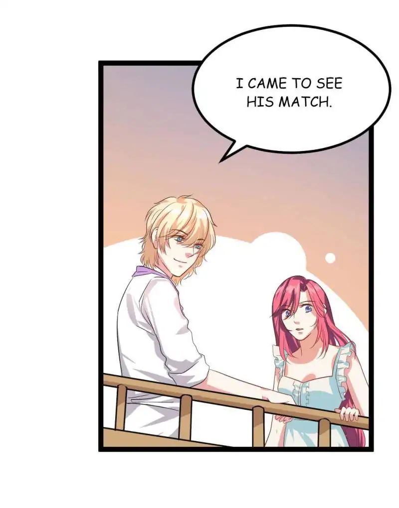 Read War in the Kitchen chapter 71 image 39 on Lezhin