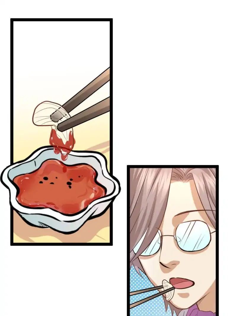 Read War in the Kitchen chapter 71 image 40 on Lezhin