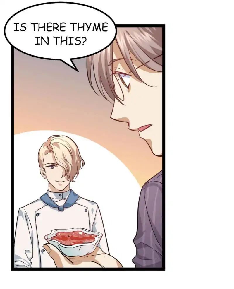 Read War in the Kitchen chapter 71 image 43 on Lezhin