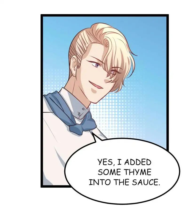 Read War in the Kitchen chapter 71 image 44 on Lezhin