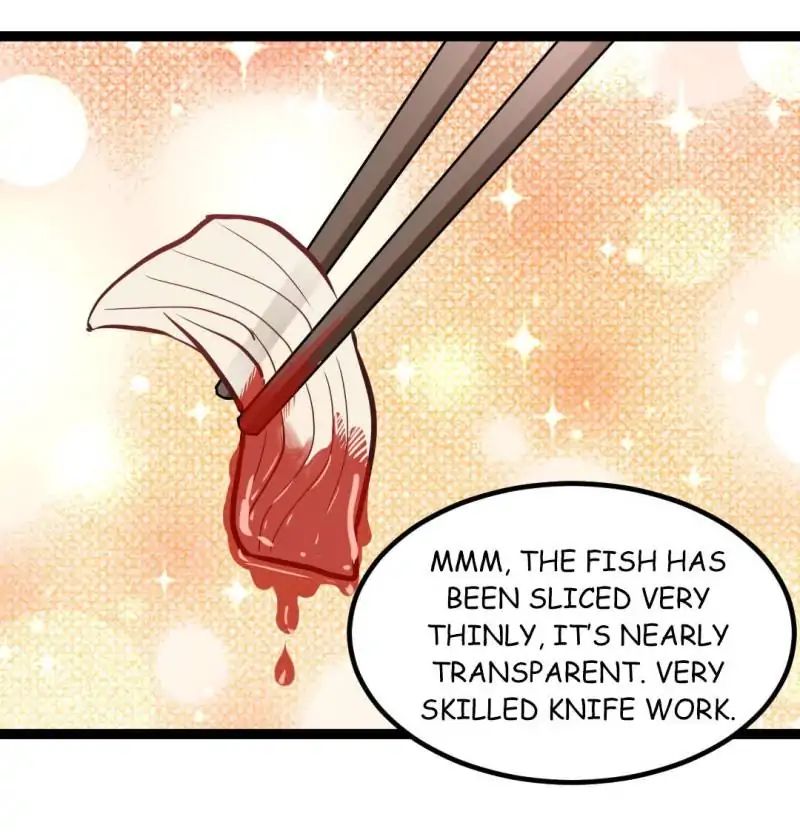 Read War in the Kitchen chapter 71 image 45 on Lezhin