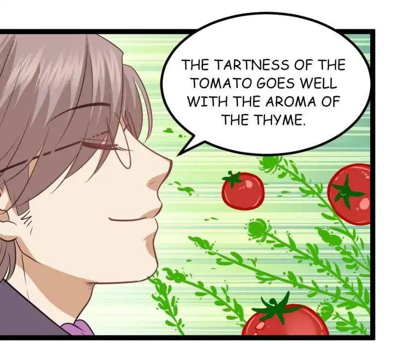 Read War in the Kitchen chapter 71 image 46 on Lezhin