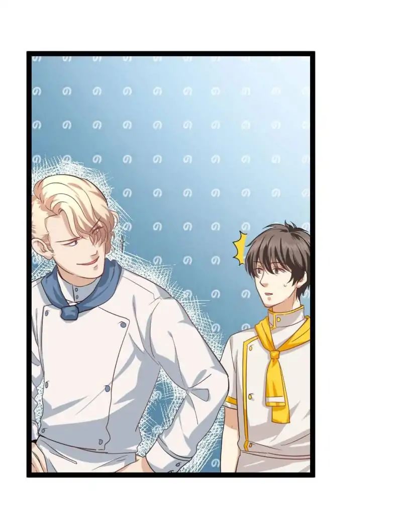Read War in the Kitchen chapter 71 image 48 on Lezhin