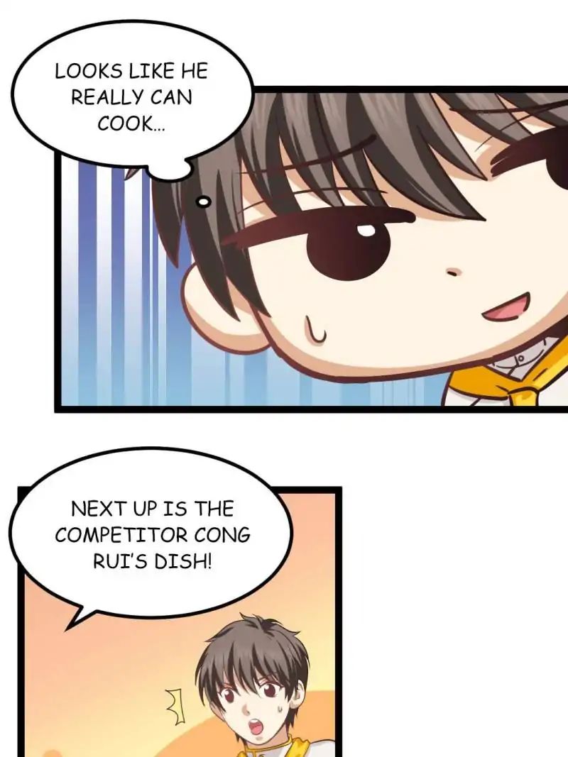 Read War in the Kitchen chapter 71 image 49 on Lezhin