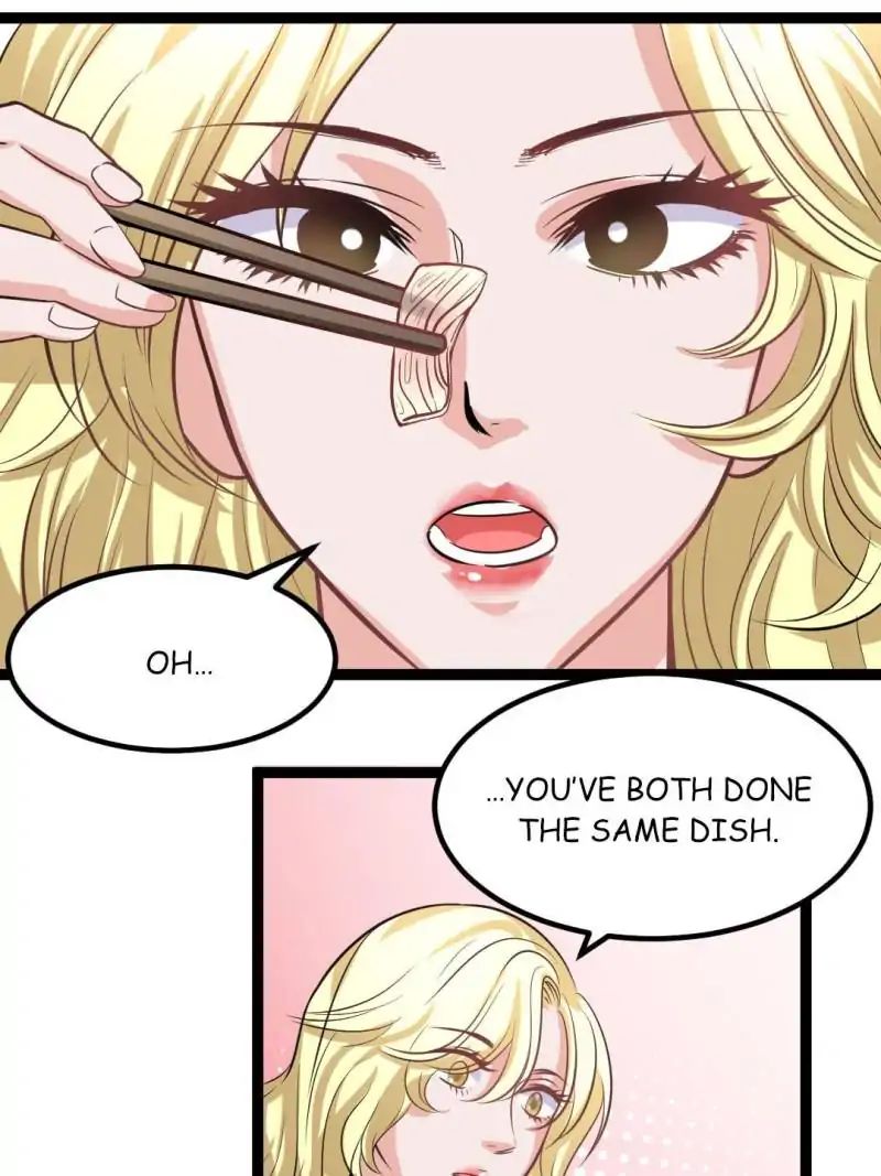 Read War in the Kitchen chapter 71 image 51 on Lezhin