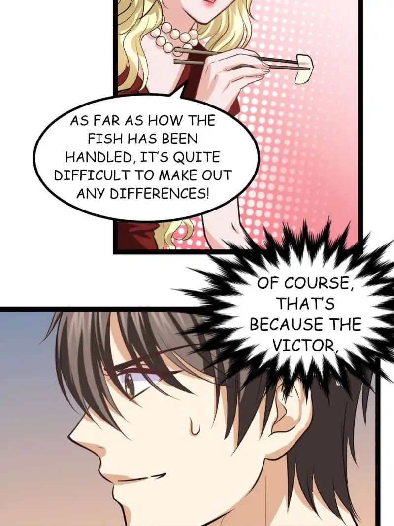 Read War in the Kitchen chapter 71 image 52 on Lezhin