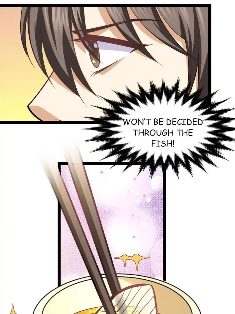 Read War in the Kitchen chapter 71 image 54 on Lezhin