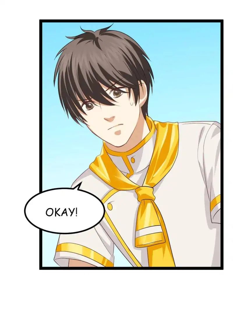 Read War in the Kitchen chapter 71 image 8 on Lezhin