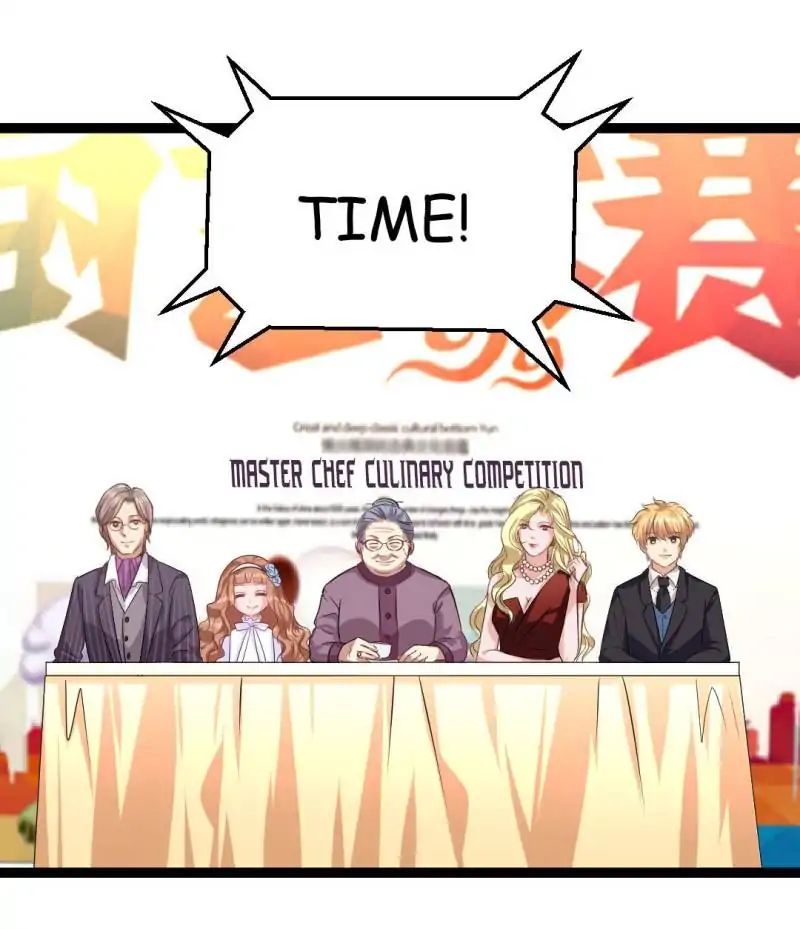 Read War in the Kitchen chapter 71 image 9 on Lezhin