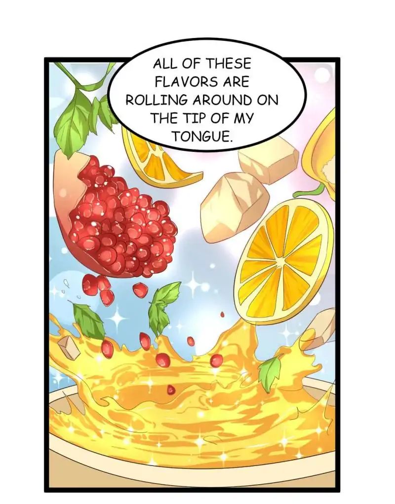 Read War in the Kitchen chapter 72 image 11 on Lezhin