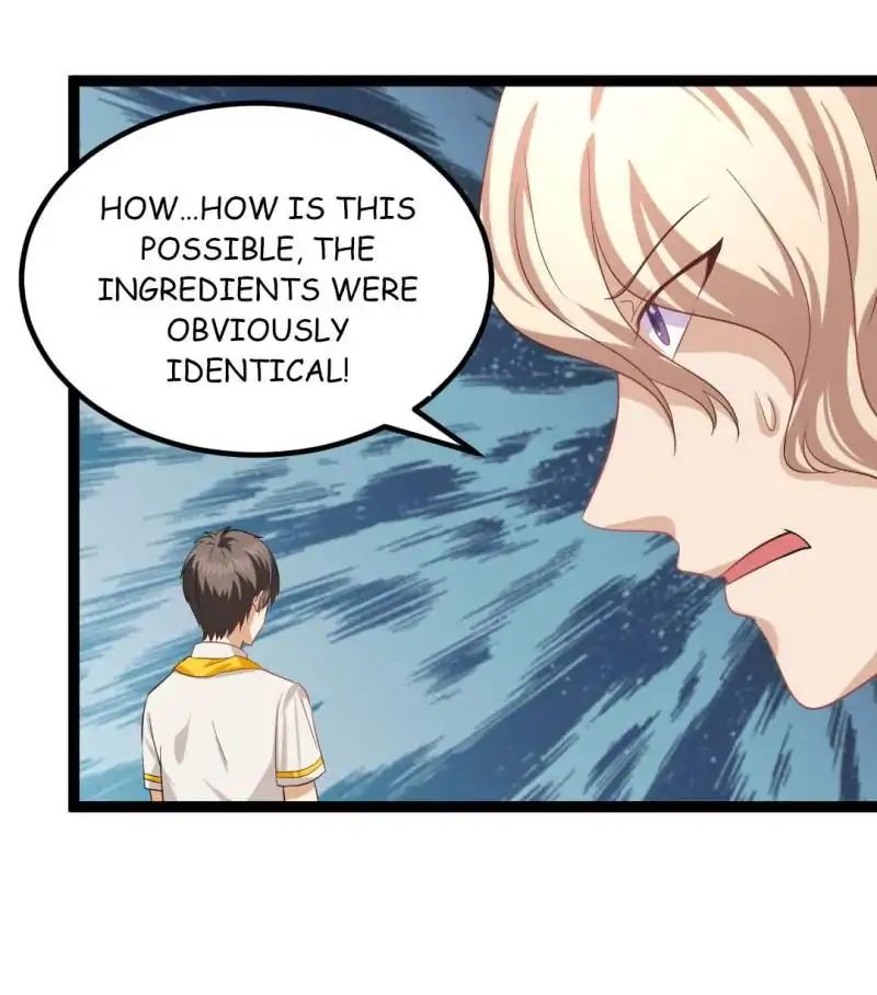 Read War in the Kitchen chapter 72 image 13 on Lezhin
