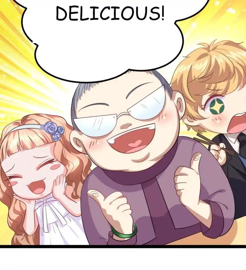 Read War in the Kitchen chapter 72 image 16 on Lezhin
