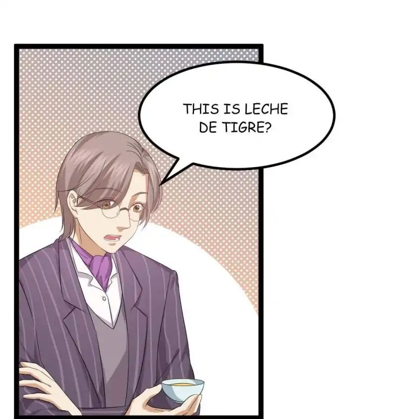 Read War in the Kitchen chapter 72 image 17 on Lezhin
