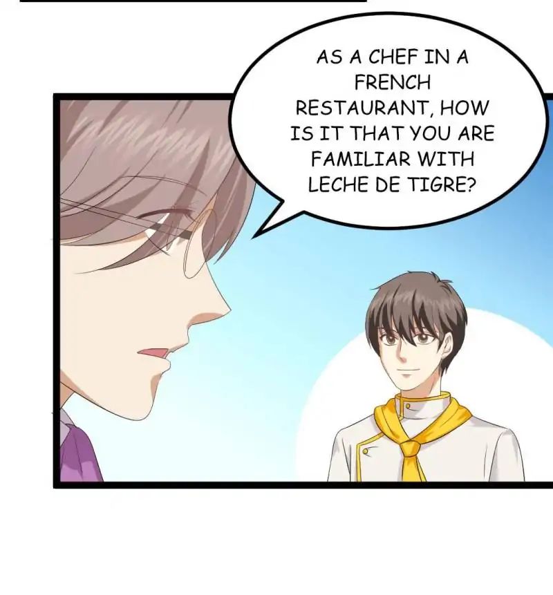 Read War in the Kitchen chapter 72 image 18 on Lezhin