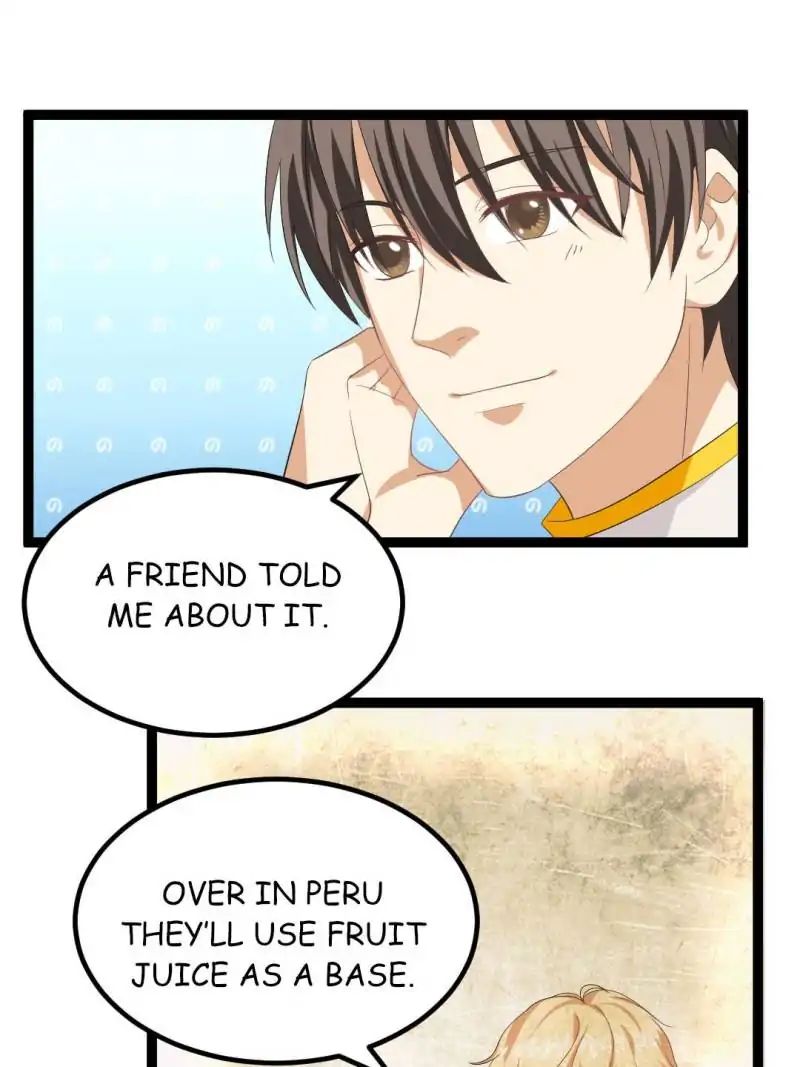 Read War in the Kitchen chapter 72 image 19 on Lezhin