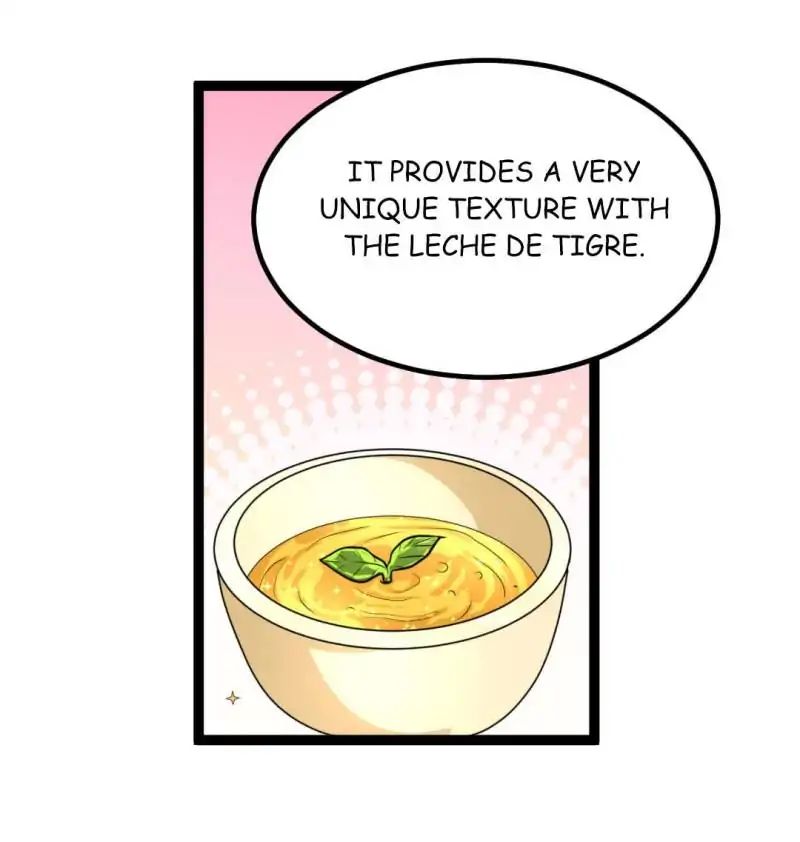 Read War in the Kitchen chapter 72 image 22 on Lezhin