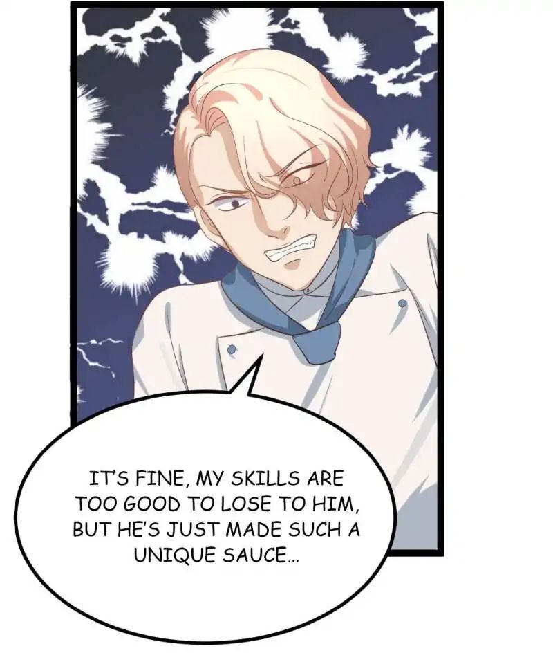 Read War in the Kitchen chapter 72 image 25 on Lezhin
