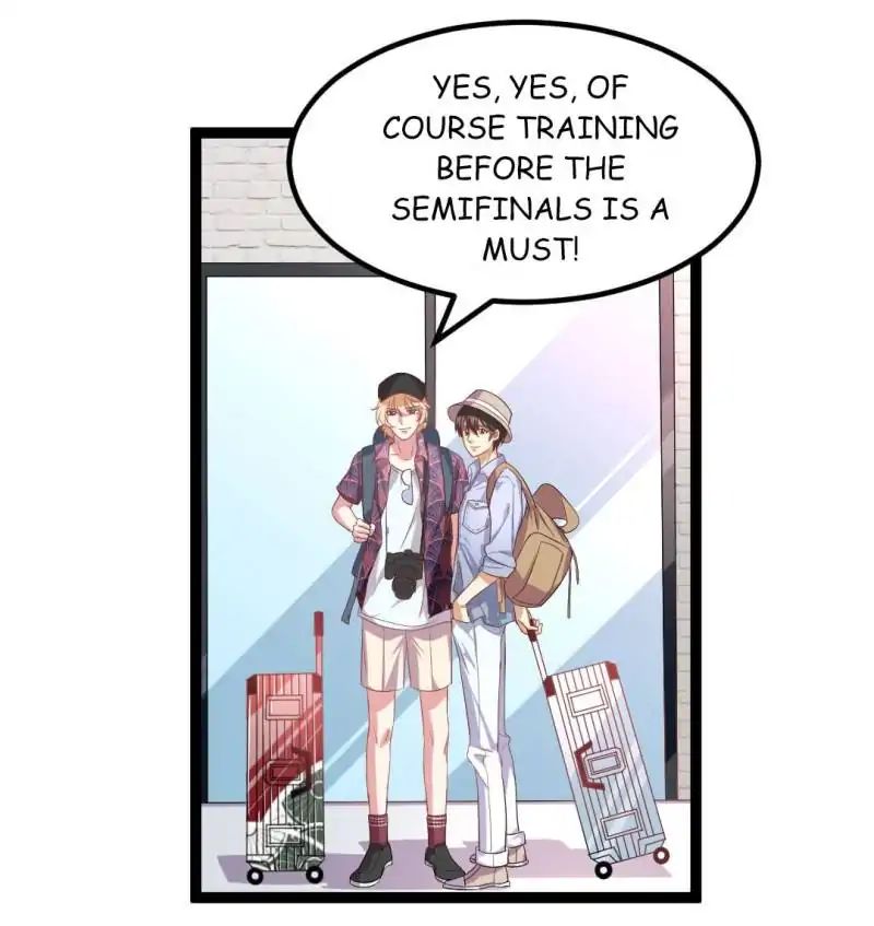 Read War in the Kitchen chapter 72 image 40 on Lezhin