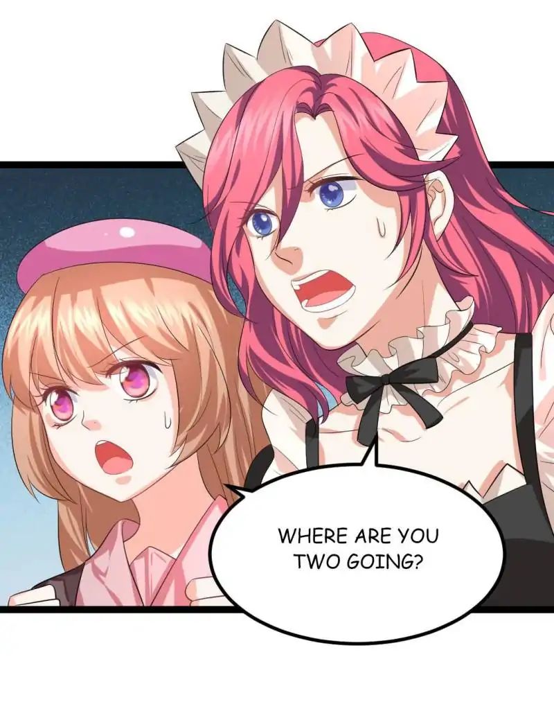 Read War in the Kitchen chapter 72 image 41 on Lezhin