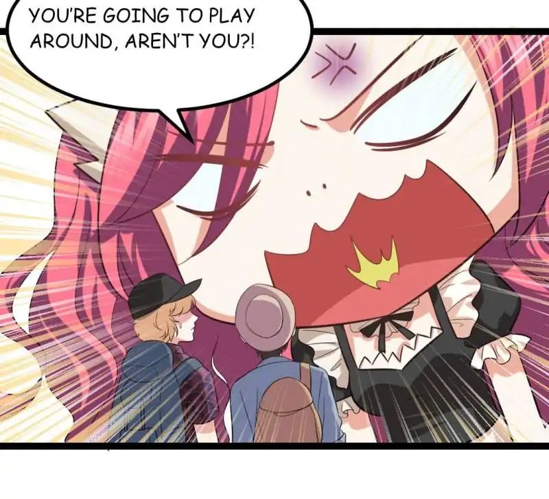 Read War in the Kitchen chapter 72 image 43 on Lezhin
