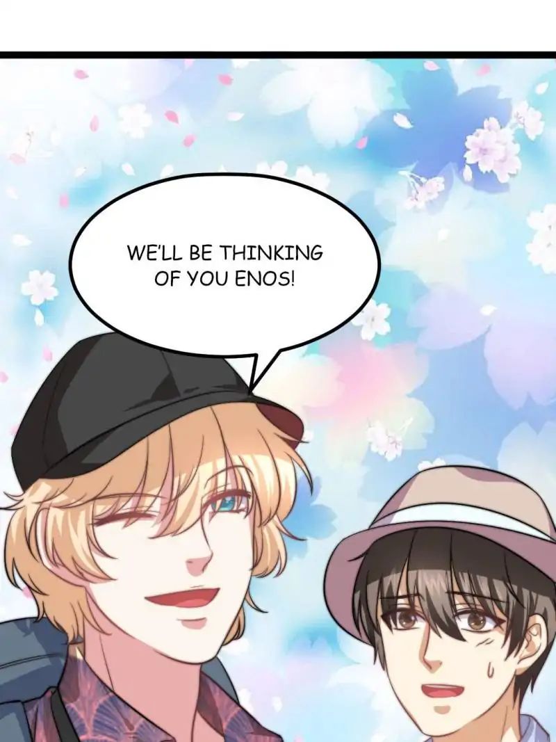 Read War in the Kitchen chapter 72 image 49 on Lezhin