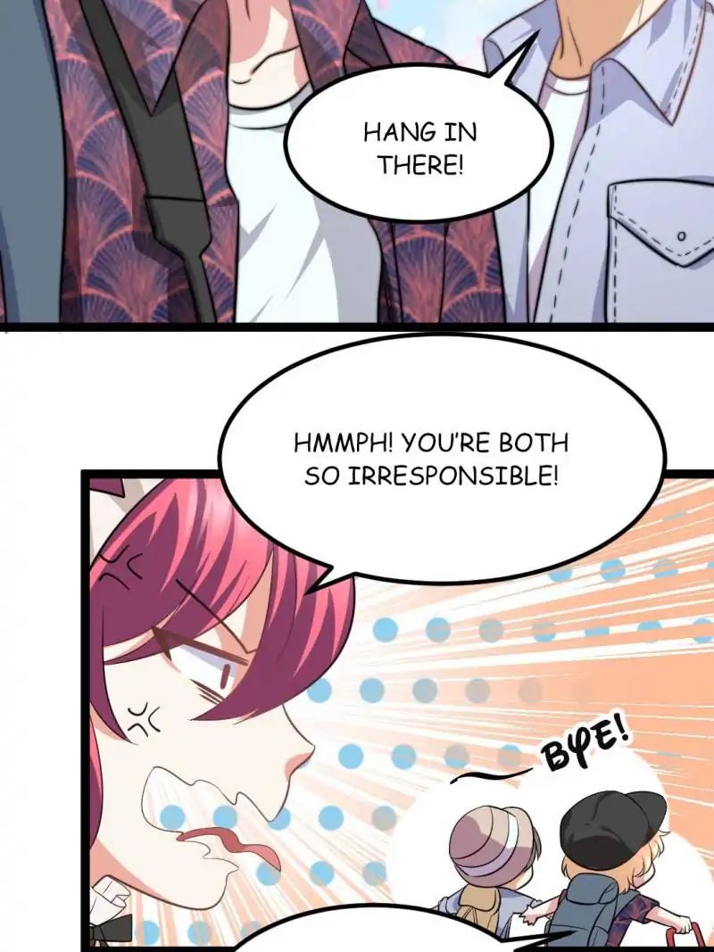 Read War in the Kitchen chapter 72 image 50 on Lezhin