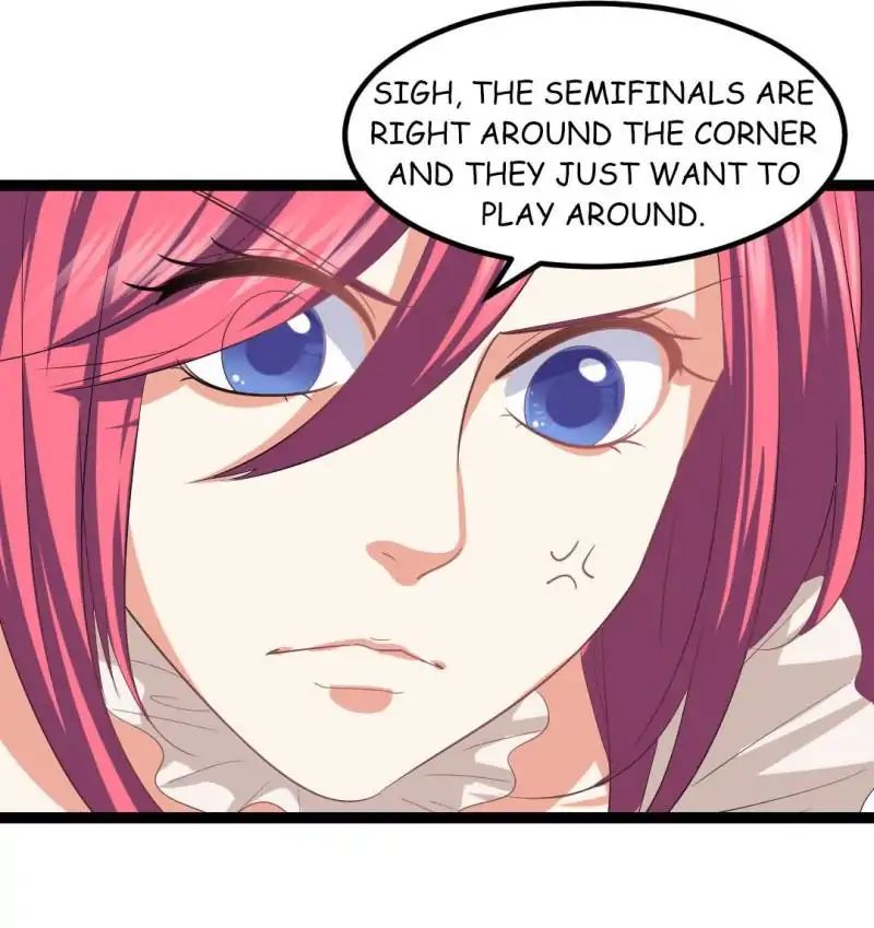 Read War in the Kitchen chapter 72 image 54 on Lezhin