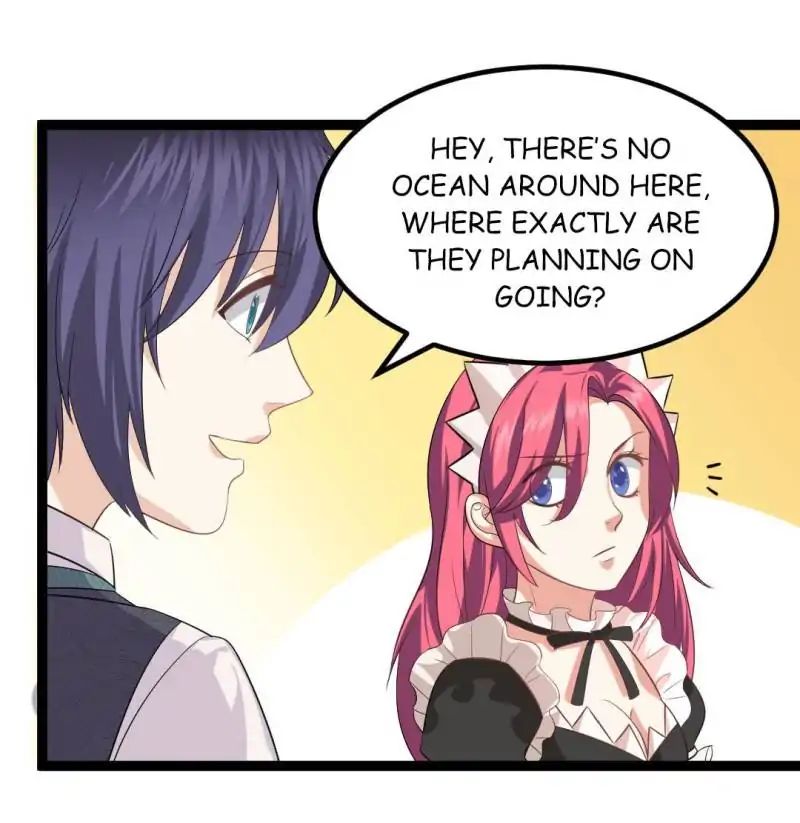 Read War in the Kitchen chapter 72 image 55 on Lezhin