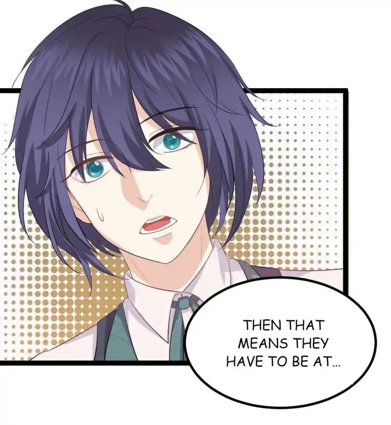 Read War in the Kitchen chapter 72 image 57 on Lezhin