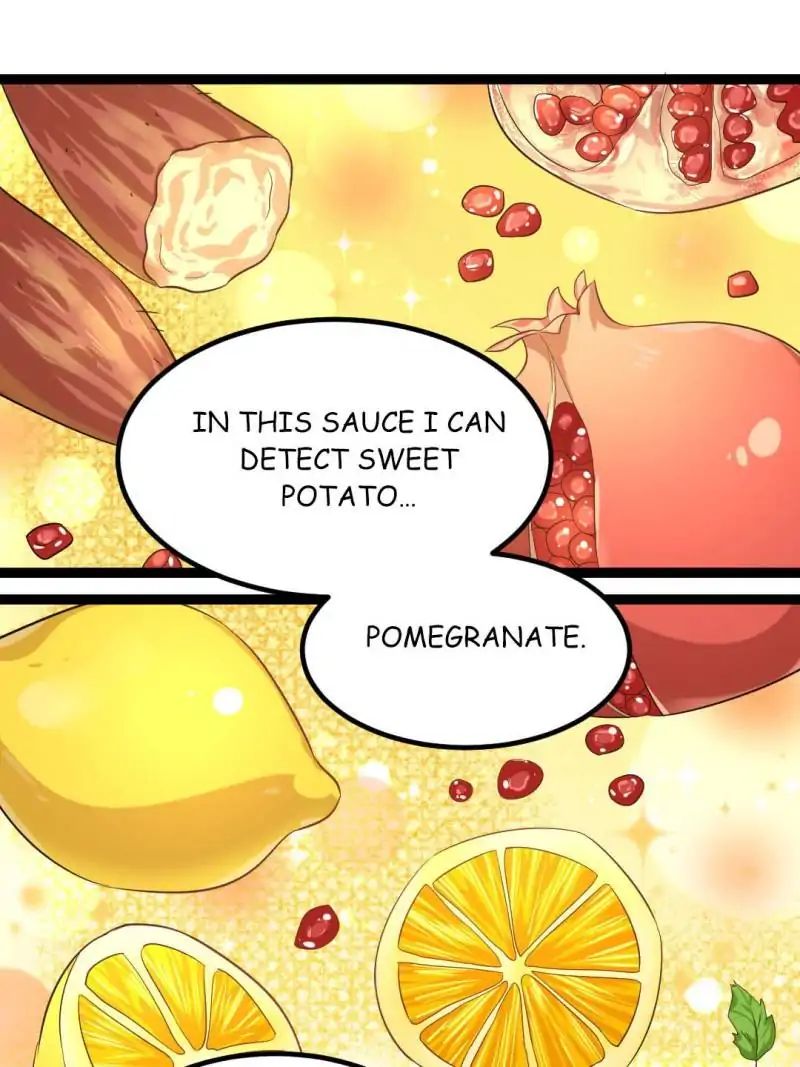 Read War in the Kitchen chapter 72 image 9 on Lezhin