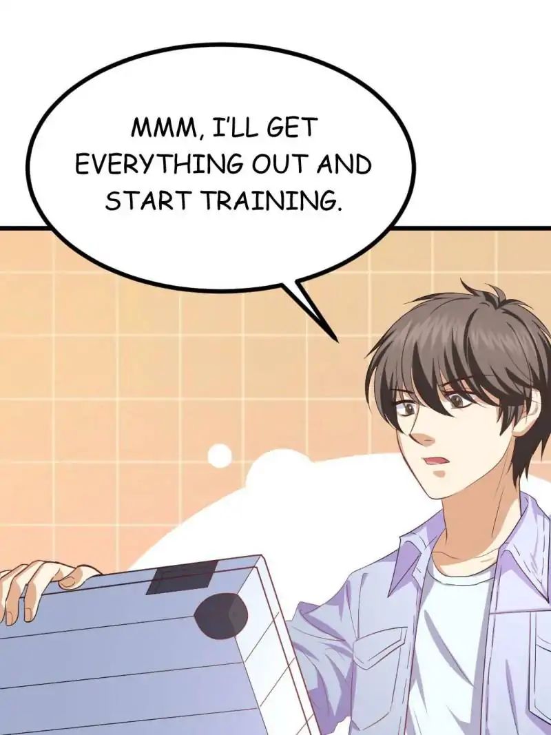 Read War in the Kitchen chapter 73 image 11 on Lezhin