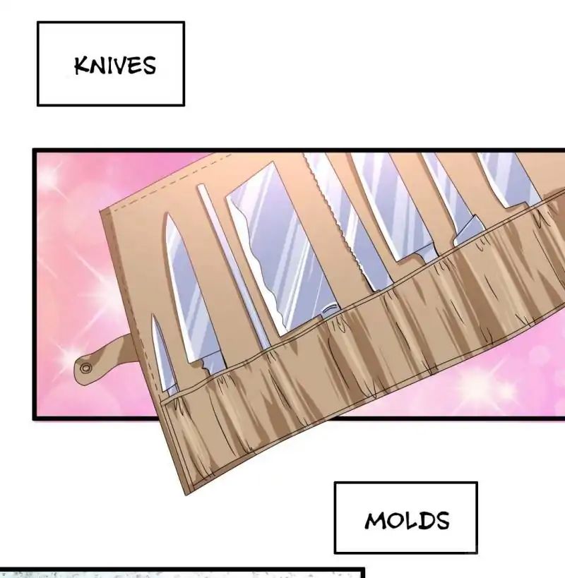 Read War in the Kitchen chapter 73 image 14 on Lezhin