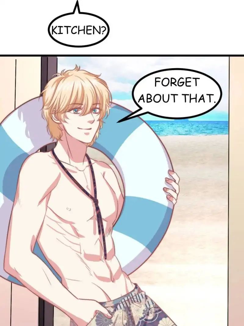 Read War in the Kitchen chapter 73 image 20 on Lezhin