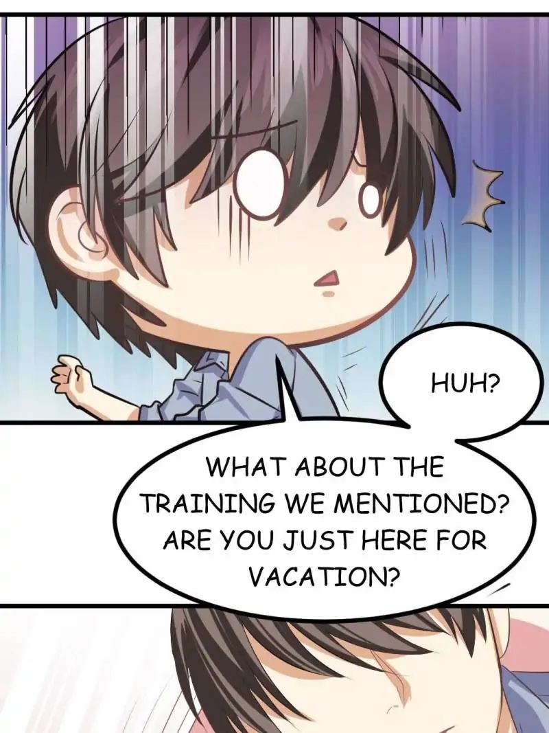 Read War in the Kitchen chapter 73 image 22 on Lezhin