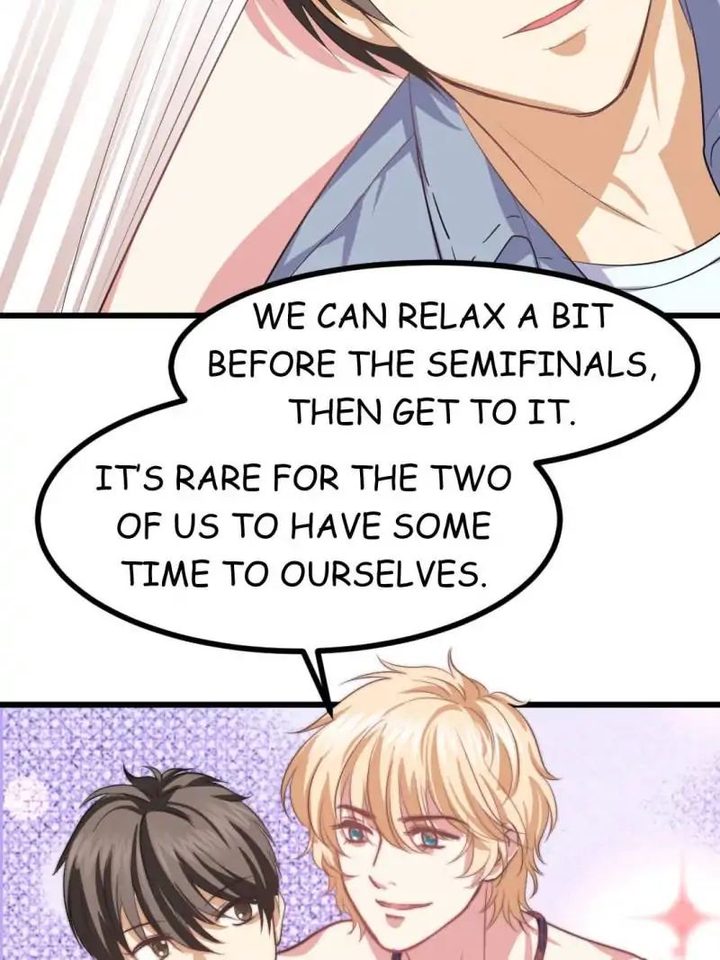 Read War in the Kitchen chapter 73 image 23 on Lezhin