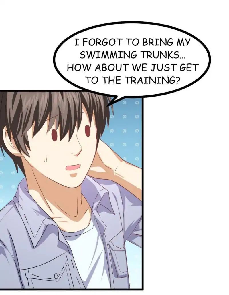 Read War in the Kitchen chapter 73 image 27 on Lezhin