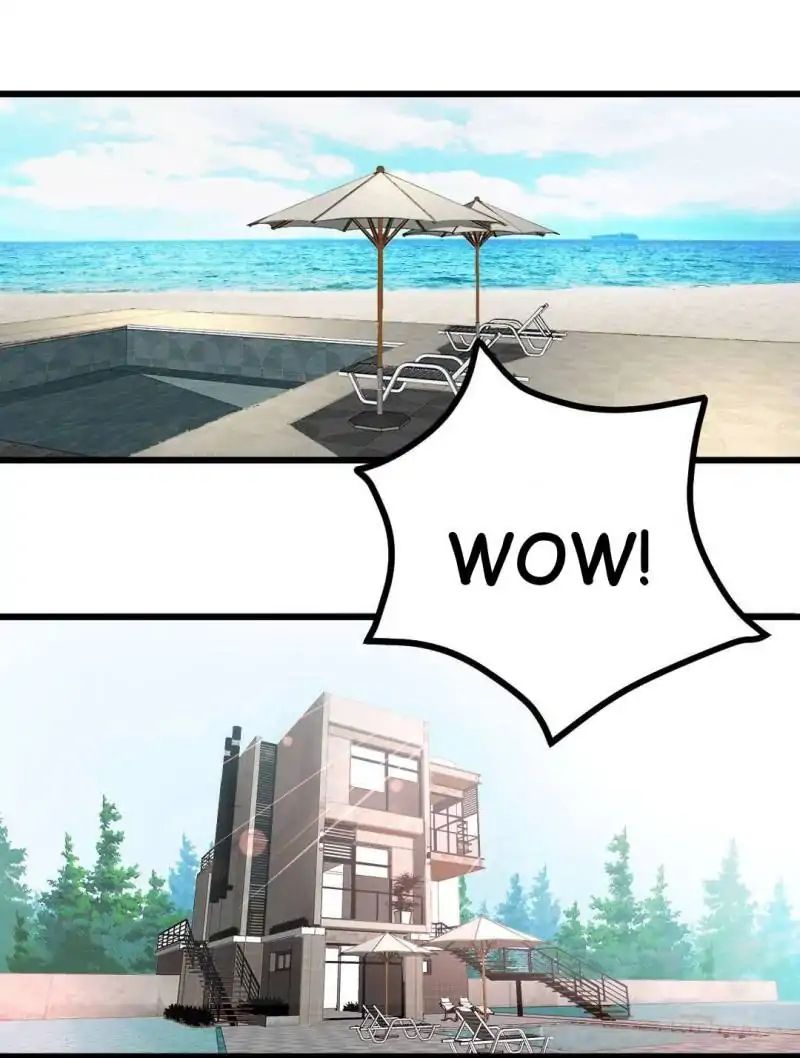Read War in the Kitchen chapter 73 image 5 on Lezhin