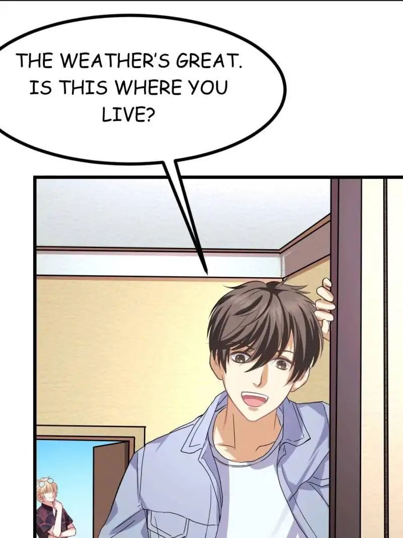 Read War in the Kitchen chapter 73 image 6 on Lezhin