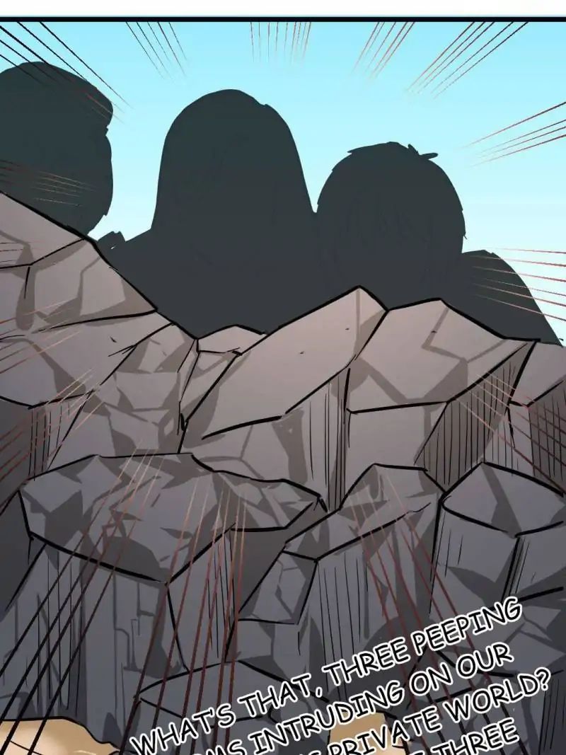 Read War in the Kitchen chapter 73 image 73 on Lezhin