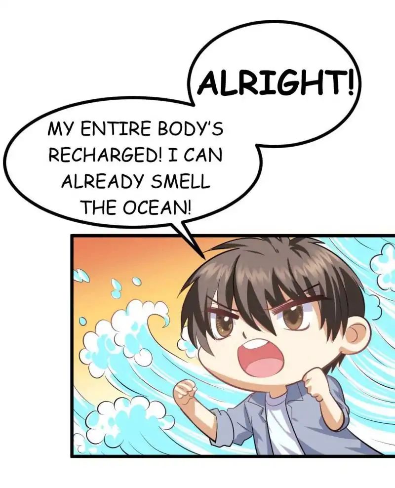 Read War in the Kitchen chapter 73 image 9 on Lezhin