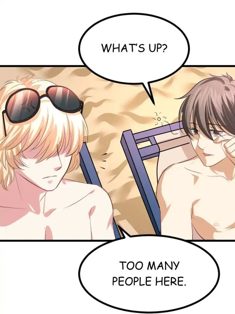 Read War in the Kitchen chapter 74 image 24 on Lezhin