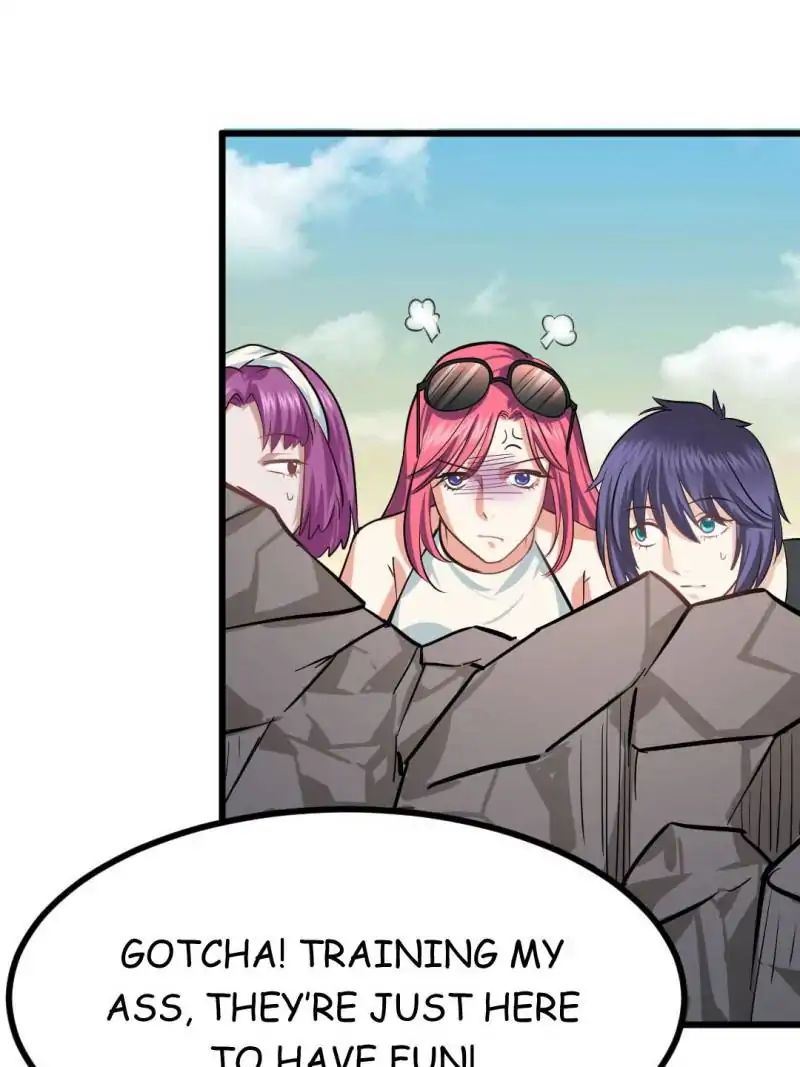 Read War in the Kitchen chapter 74 image 4 on Lezhin